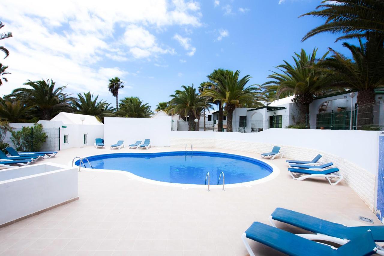 Book Jet - Bungalow Style & Comfort Costa Calma Exterior foto